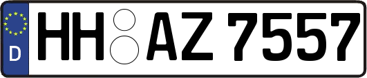 HH-AZ7557