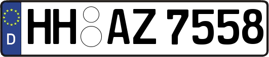 HH-AZ7558