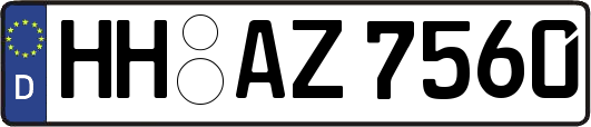 HH-AZ7560