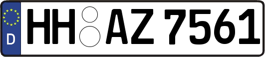 HH-AZ7561