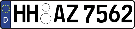 HH-AZ7562