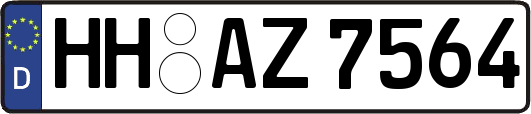 HH-AZ7564