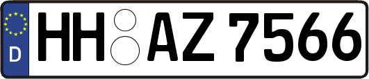 HH-AZ7566