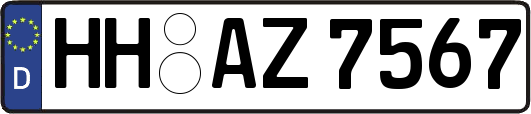 HH-AZ7567
