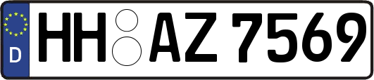 HH-AZ7569