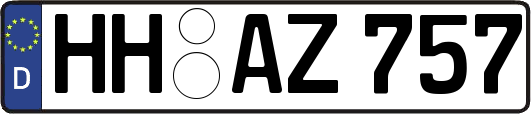 HH-AZ757