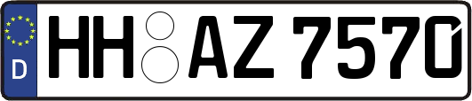 HH-AZ7570