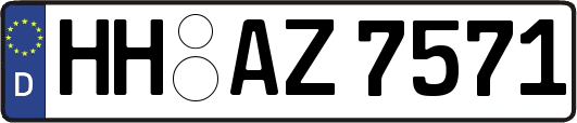 HH-AZ7571