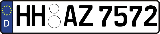 HH-AZ7572