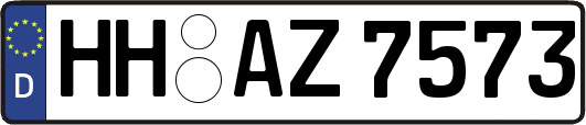 HH-AZ7573