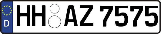 HH-AZ7575