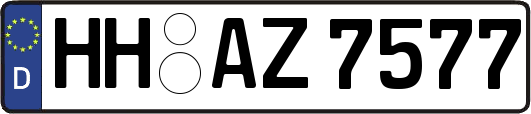 HH-AZ7577