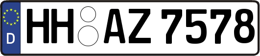 HH-AZ7578