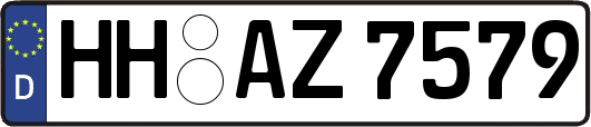 HH-AZ7579