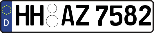 HH-AZ7582