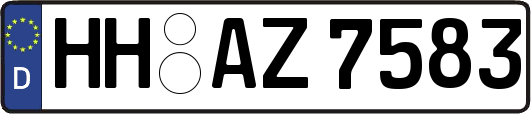 HH-AZ7583