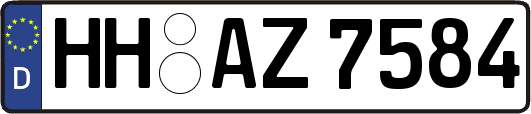 HH-AZ7584
