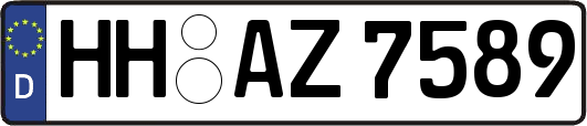 HH-AZ7589