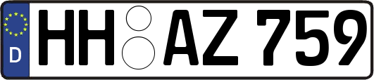 HH-AZ759