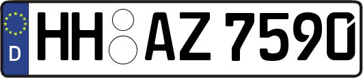 HH-AZ7590