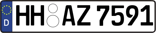 HH-AZ7591