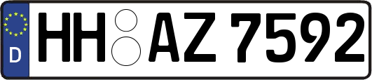 HH-AZ7592