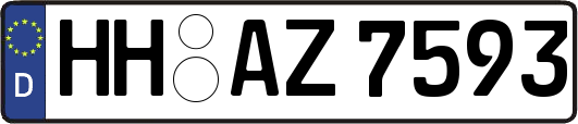 HH-AZ7593