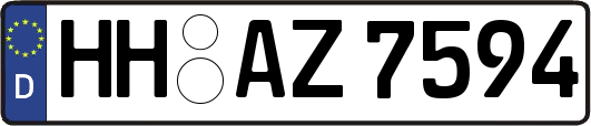 HH-AZ7594