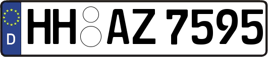 HH-AZ7595