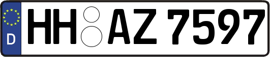 HH-AZ7597