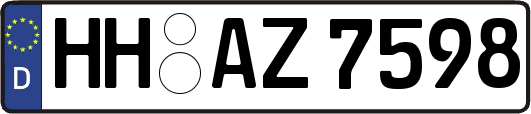 HH-AZ7598