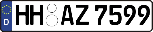 HH-AZ7599