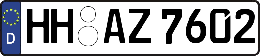 HH-AZ7602