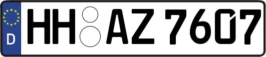 HH-AZ7607