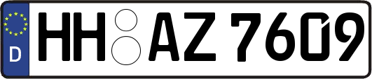 HH-AZ7609