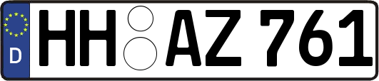 HH-AZ761