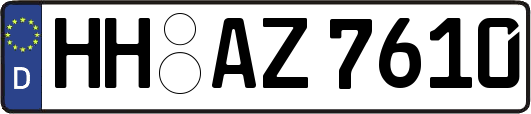 HH-AZ7610