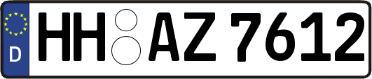 HH-AZ7612