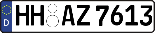 HH-AZ7613