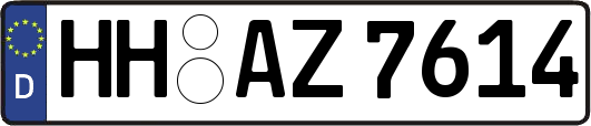 HH-AZ7614