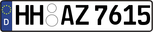 HH-AZ7615
