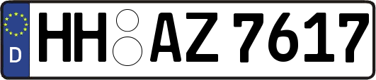 HH-AZ7617