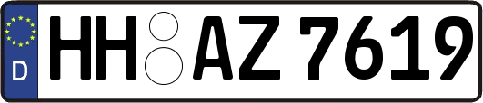 HH-AZ7619