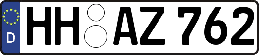 HH-AZ762