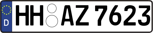 HH-AZ7623