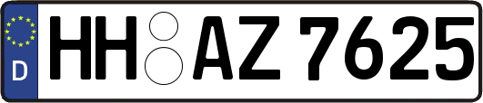HH-AZ7625