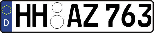 HH-AZ763