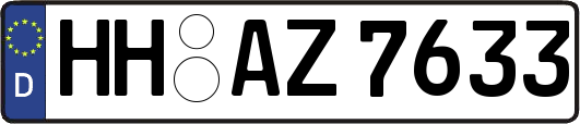 HH-AZ7633