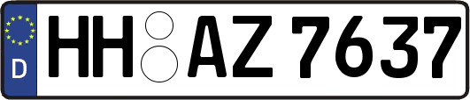 HH-AZ7637