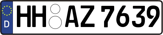 HH-AZ7639